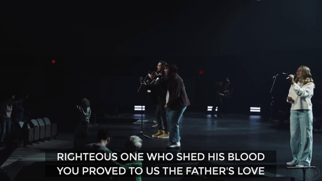 Worship @ Southeast