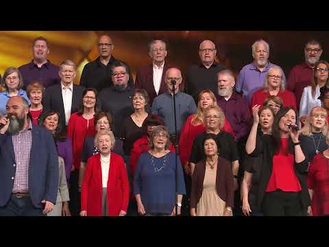 Traditional Style Worship - A Greater Reach Around the World - Greater