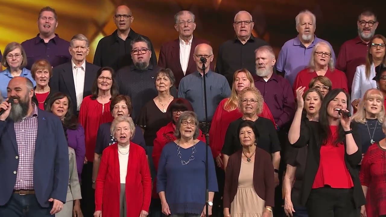 Traditional Style Worship - A Greater Reach Around the World - Greater