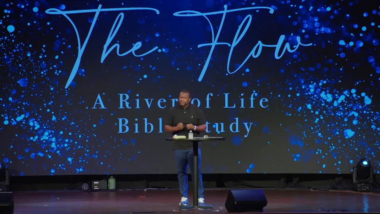 The Exit Strategy | Pastor John Miller | ROLCC