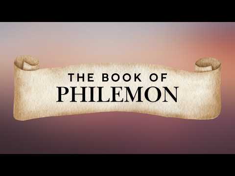 "Forgiveness And Restoration - Part 2" - Philemon 13-25
