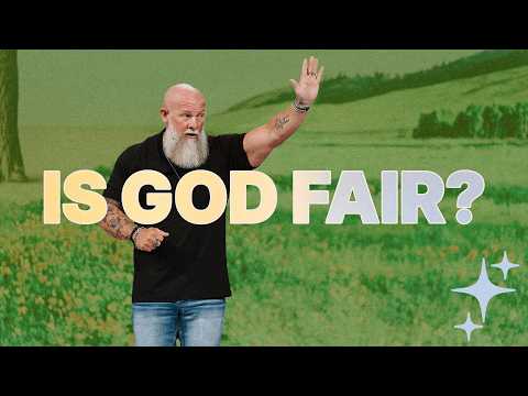 Laborers in the Vineyard - Impossible to Possible - Matthew S5E10