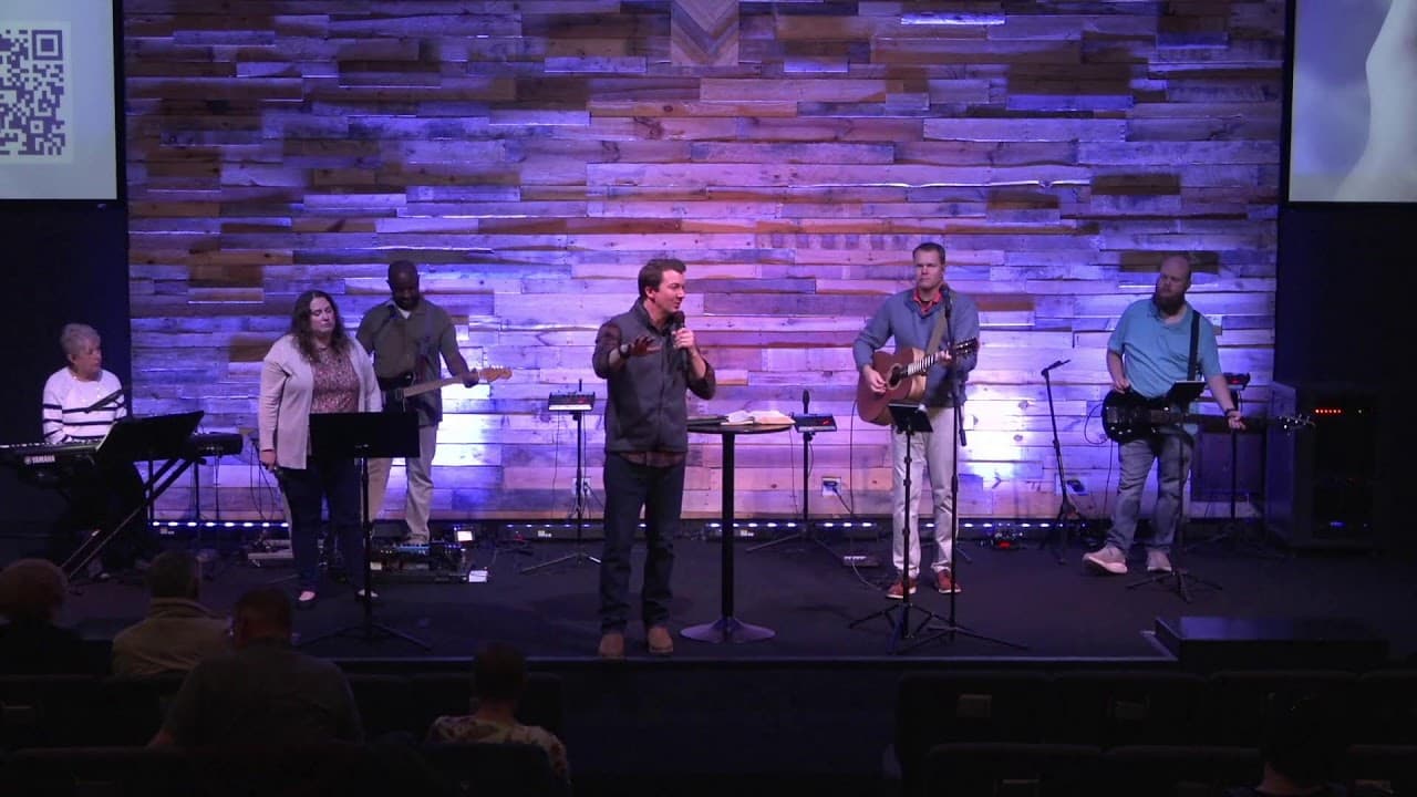 A Unified Church - Week 1
