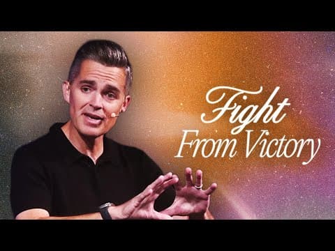 Victory Secured: Live From Resurrection Strength
