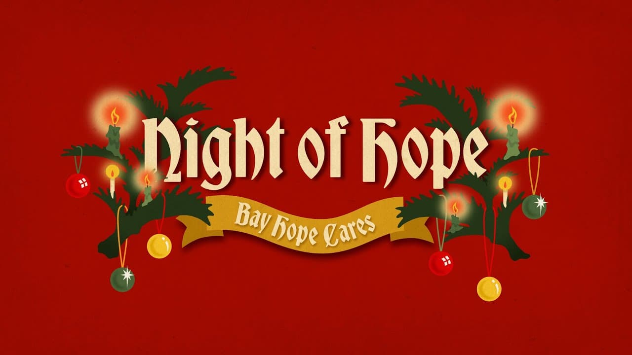 Night of Hope 2025