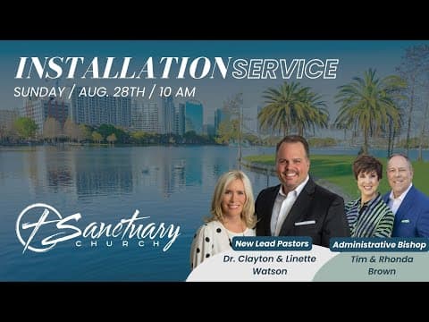Installation Service