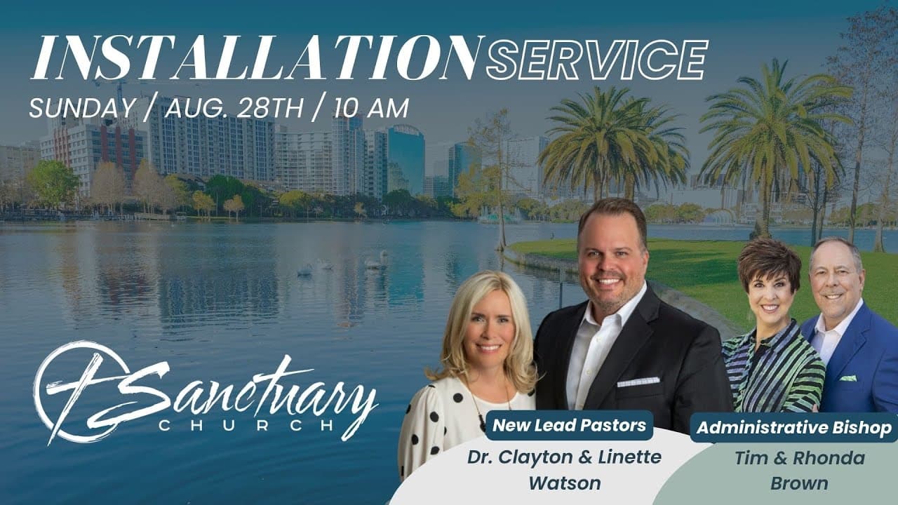 Installation Service
