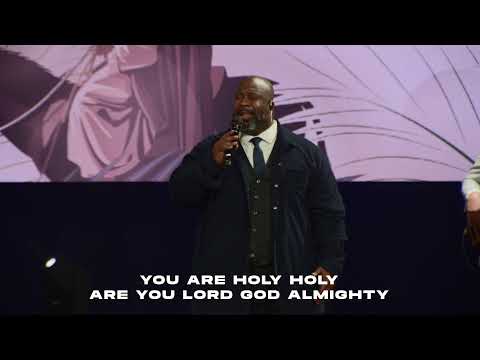 9am Service