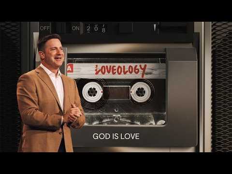 WHAT IS LOVE? - LOVEOLOGY - MARK PETTUS