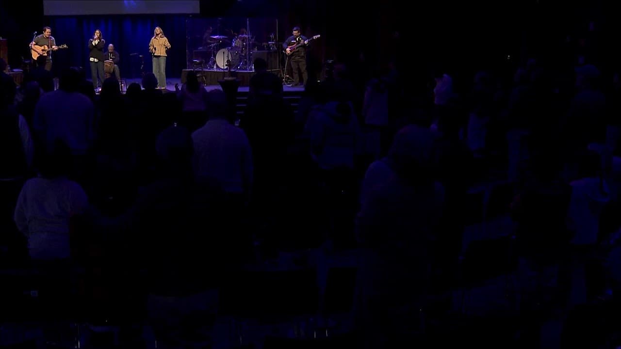 WestGate Church 8:15am Service | January 18,2026