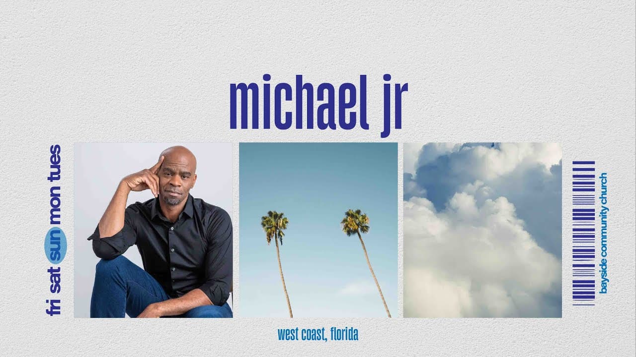 Michael Jr.
