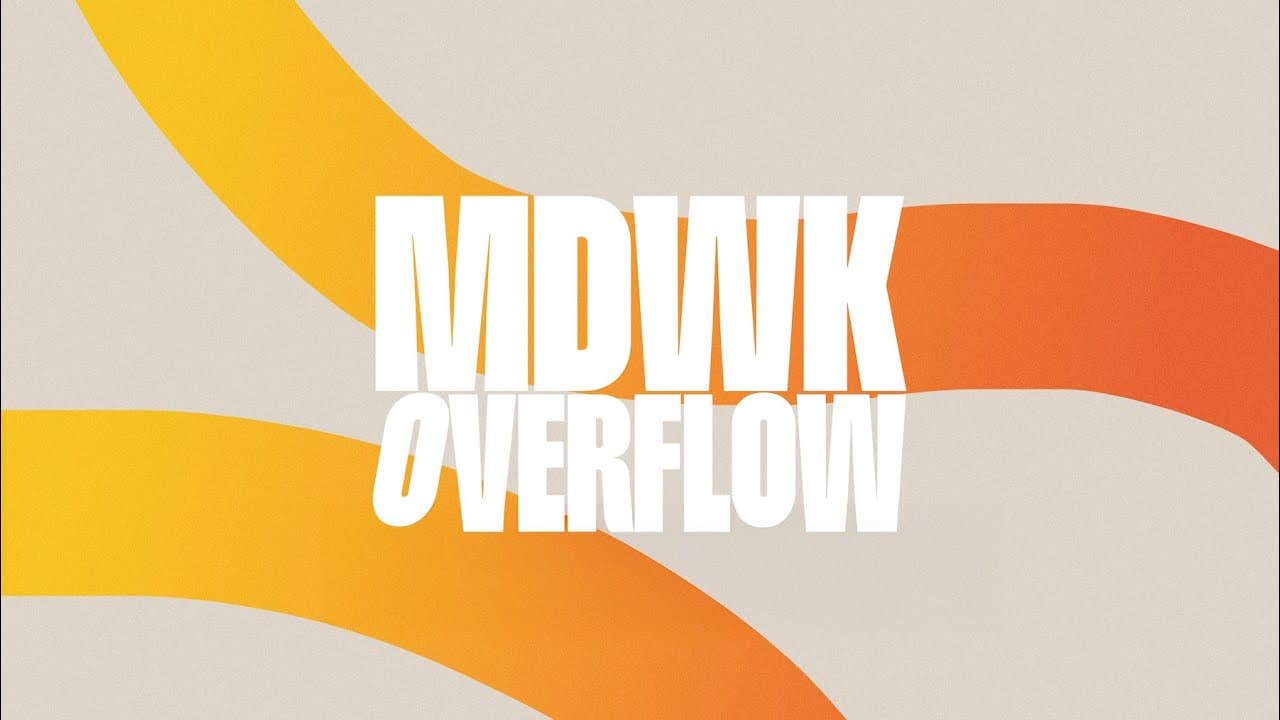 Limitless Power | Midweek Overflow