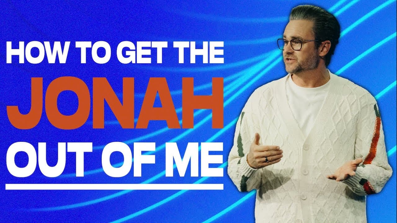 FELLOWSHIP CHURCH | Pastor Shaun Nepstad