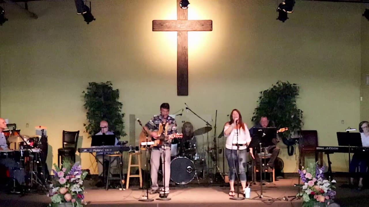 Calvary Chapel Tampa Sunday Service