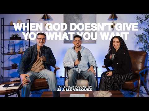 Don't Expect a Reward from God | The After Talk