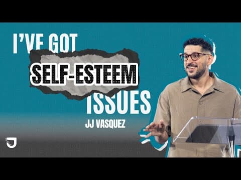 There is no Healing for a Feeling - JJ Vasquez