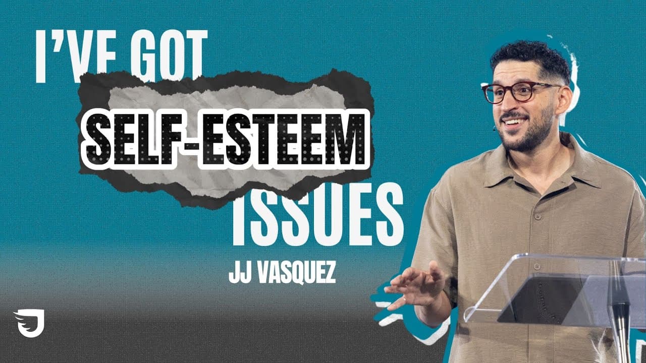 There is no Healing for a Feeling - JJ Vasquez