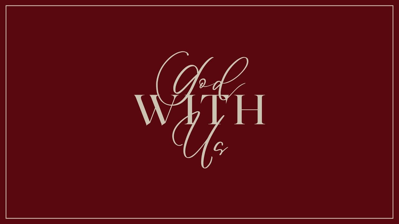 Celebration Church Orlando | God WITH Us: In The Storm