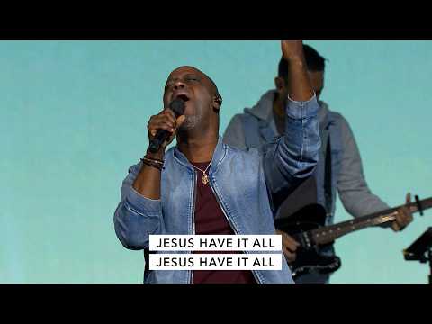 Modern Style Worship - Week Three - One More