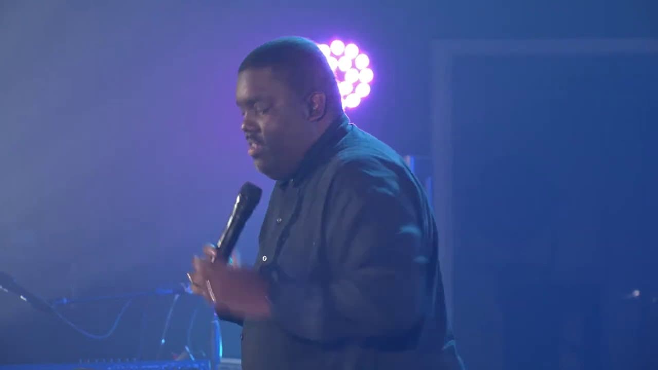 Loving Is Greater Than Winning | Pastor William McDowell