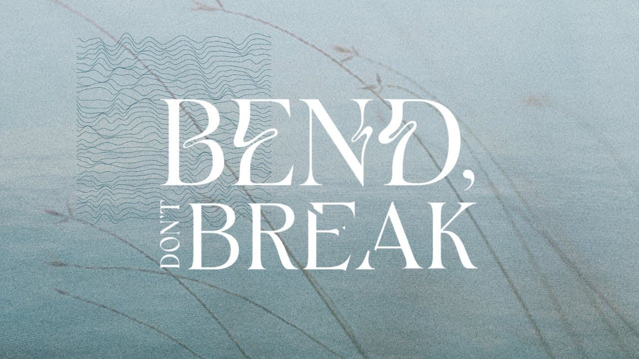 Bend, Don't Break | Part 2 | Death By Distraction