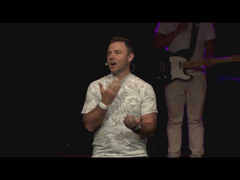 Saturday Service | August 22, 2026 5pm EST