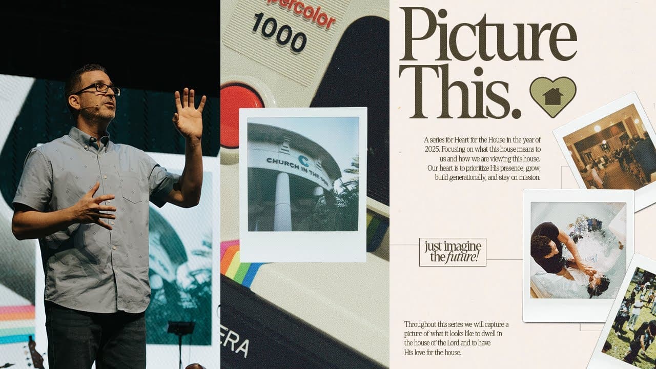 PICTURE THIS | October 19, 2025 | 11AM