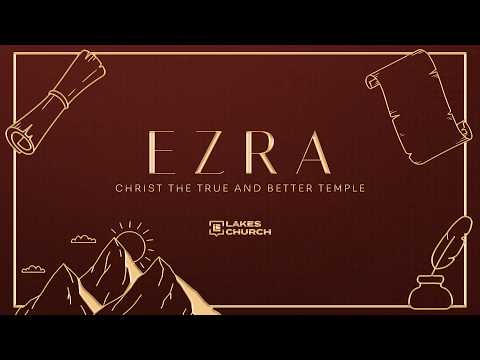 Trusting God // Dr. Aaron D. Burgner // September 13, 2026