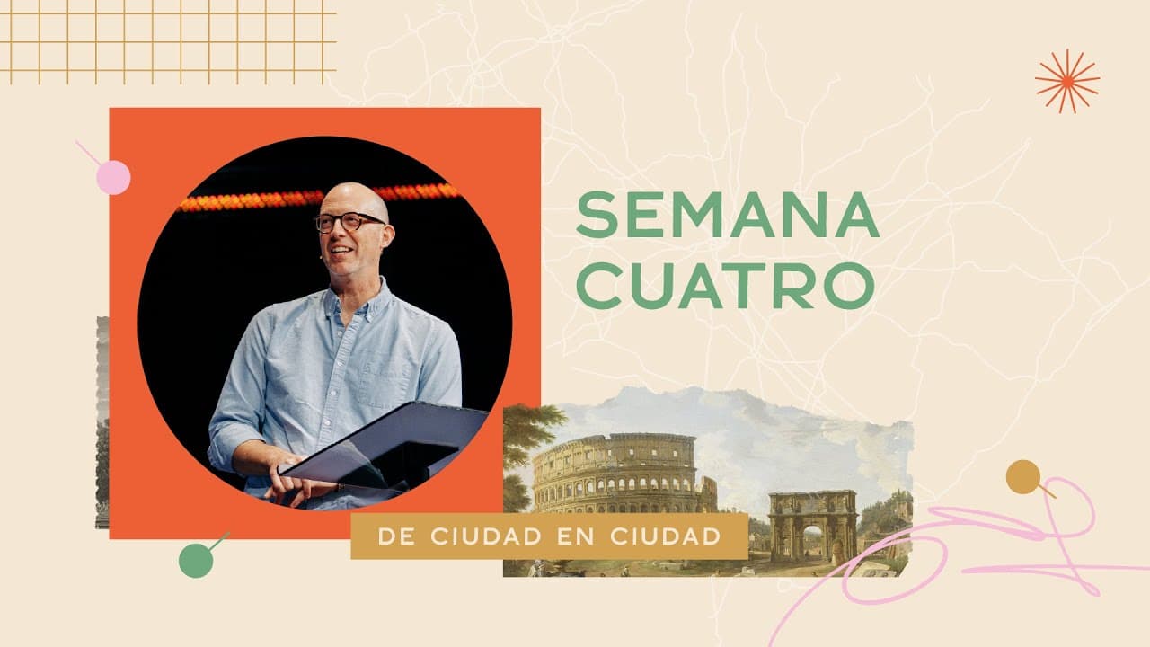 NewSpring en Casa los Domingos