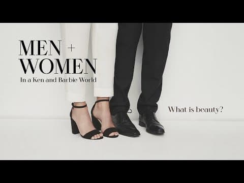 What is beauty? | Ryan Leak