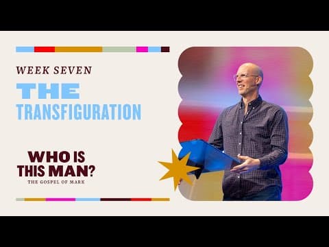 The Transfiguration