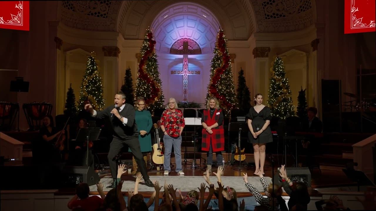 Night of Worship | First Baptist Church of Tampa