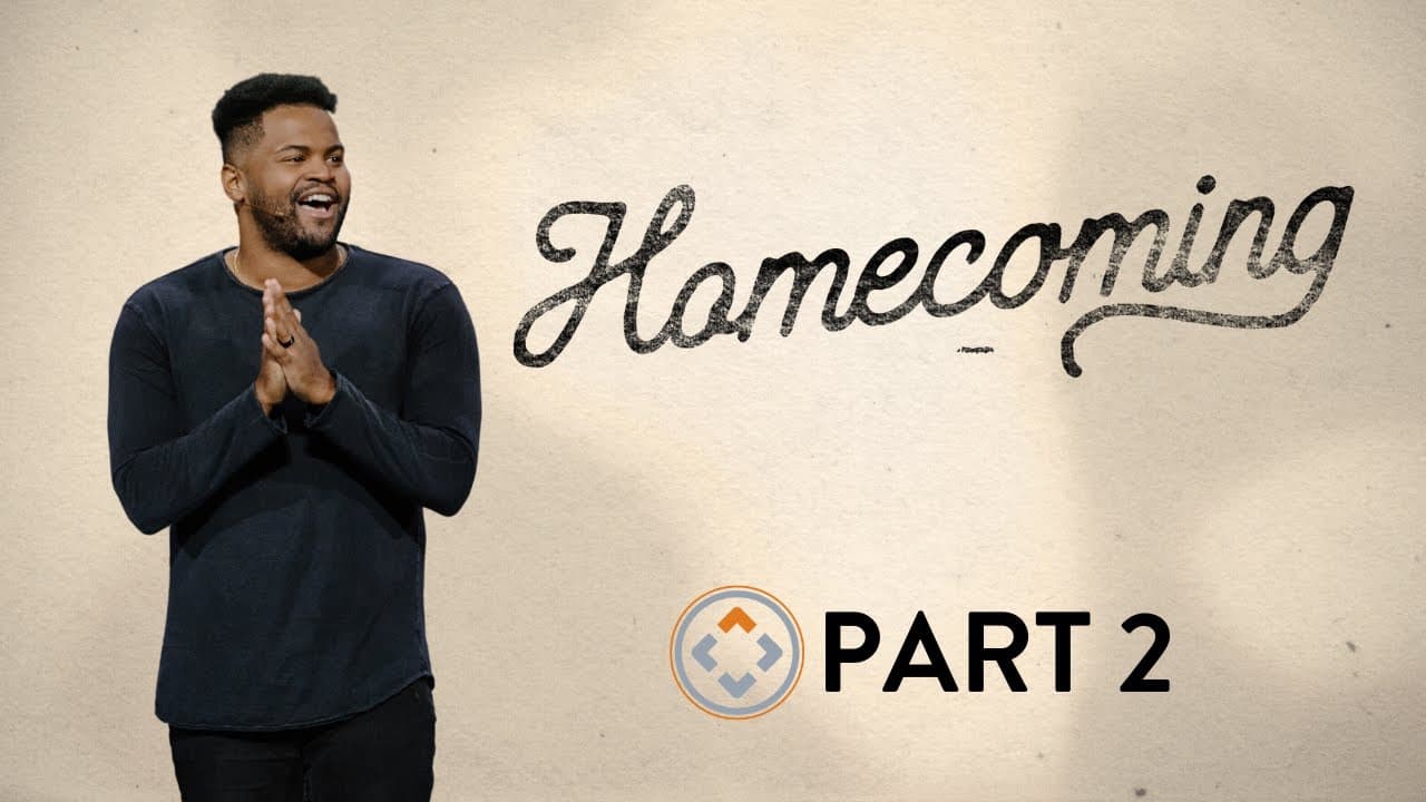 Homecoming | Part 2 | Family