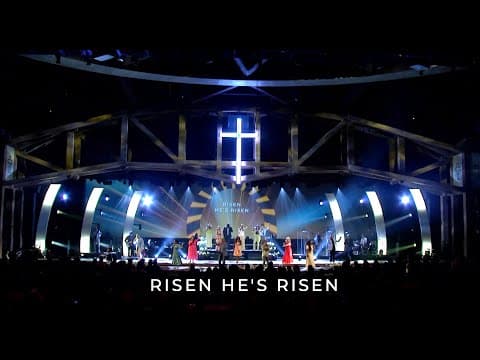 Easter Message 2025: Genesis 3 | God Covers Sinners with Love | Josh Laxton