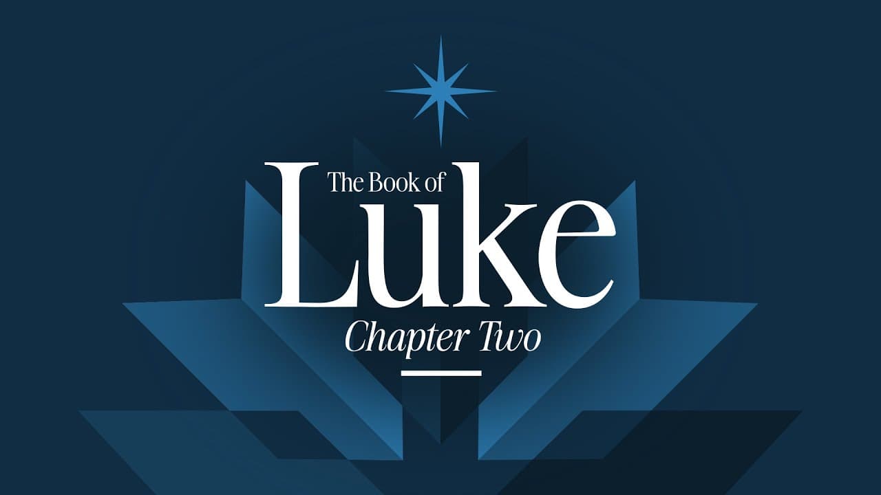 The Book of Luke: Chapter 1 & 2 | Pastor David Slaton | Faith Assembly Orlando