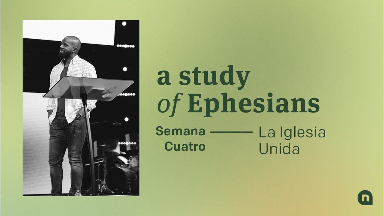 La Iglesia Unida | Hykeng Paul