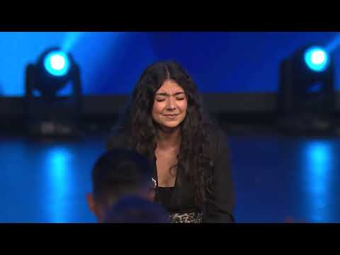 Modern Style Worship - God Revealed in Jesus - Between the Lines