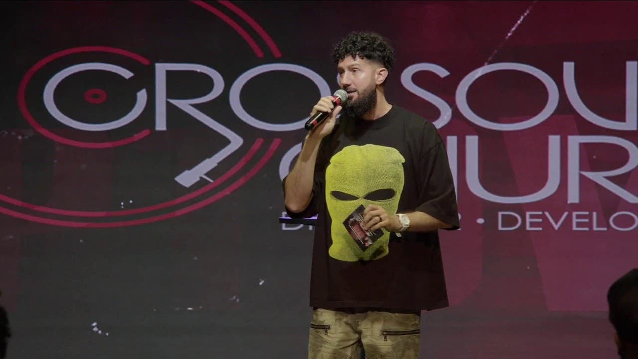 10:00 am  // Does It Add Up? // Week 1 // Pastor Christopher Harris