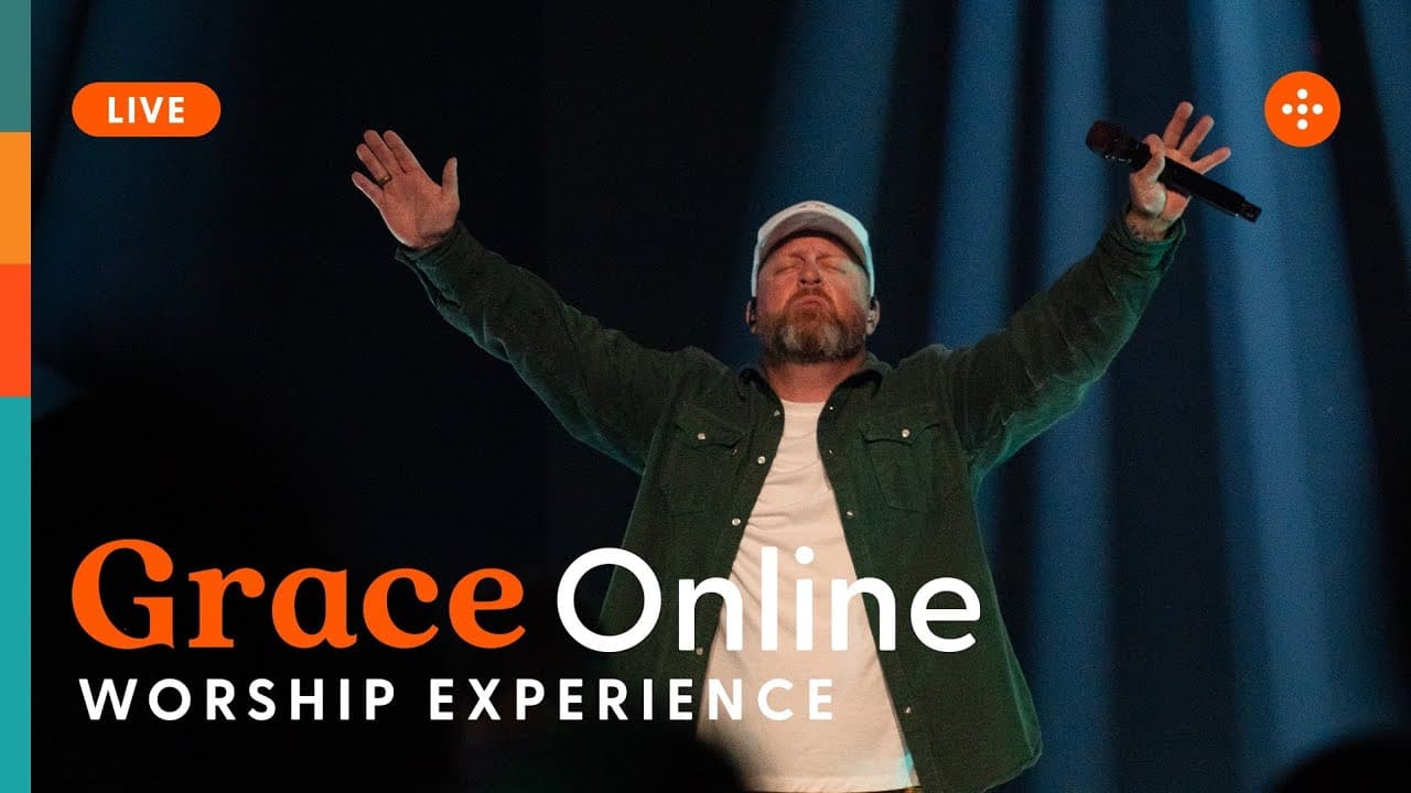 Grace Online Full Service | Clarity in Confusion | Grace Church Orlando