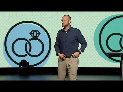 First Orlando - Connected / Marriage - 11:30am