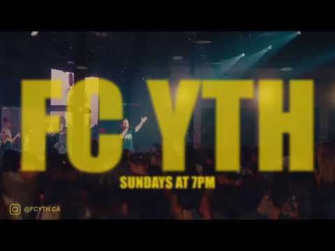 FELLOWSHIP CHURCH | Victoria Torres