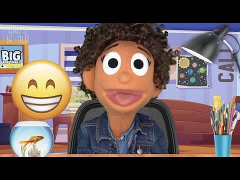 NonaKids Church at Home | Preschool | 10.10.21