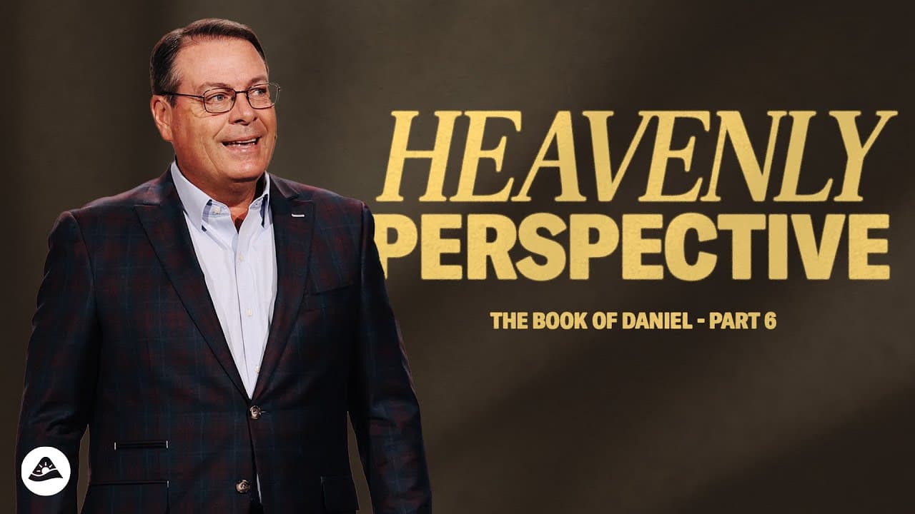 Not of This World - The Book of Daniel - Part 6