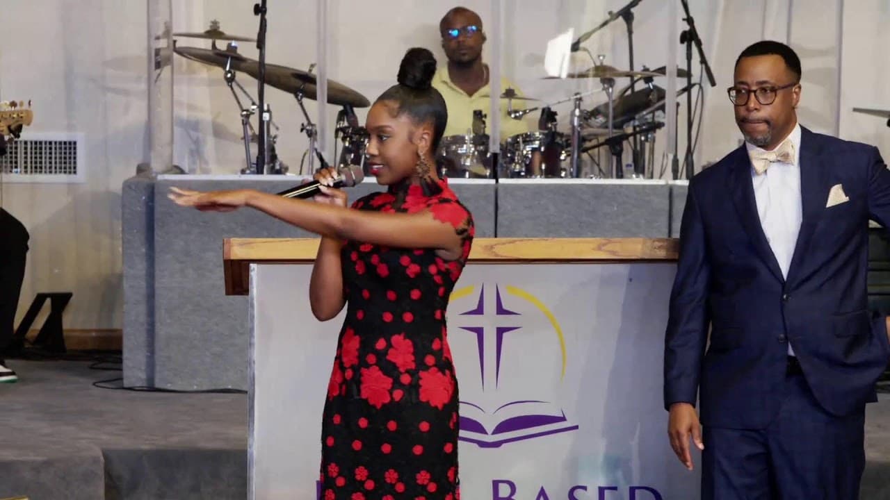 Bible Based Fellowship Church Tampa Bay | Sunday Service | 05.10.2026