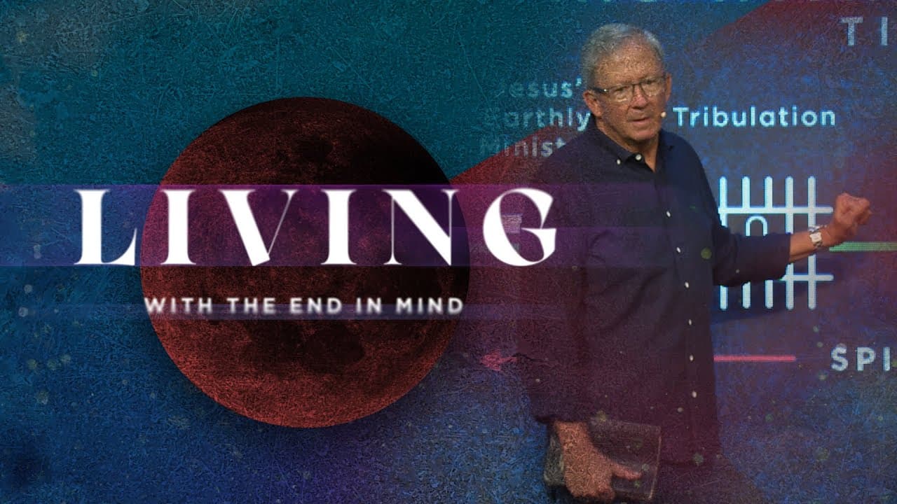The Tribulation - Pastor David Uth - First Orlando