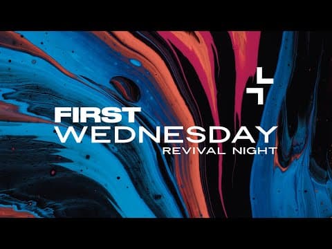 First Wednesday | Peter Reeves | February 01, 2023 7pm