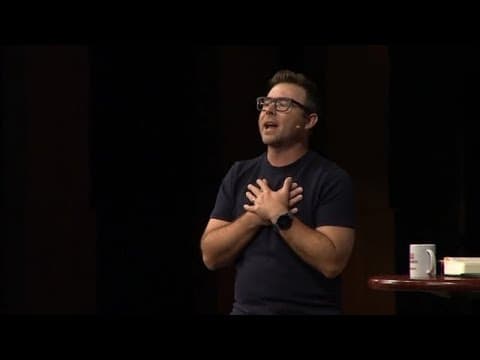 Letters to His Church | Week 3 | Josh Laxton (Sermon)