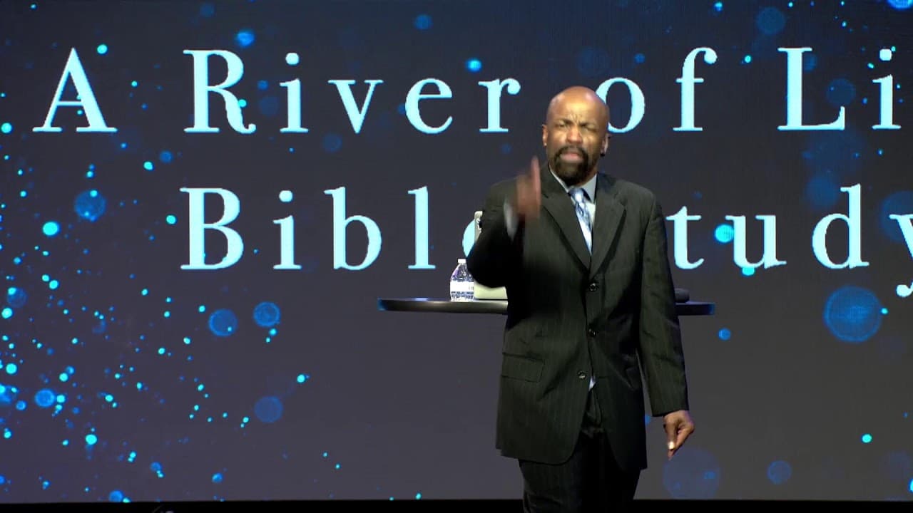 Giving You the Best That I Got  | Pastor David Blow | ROLCC