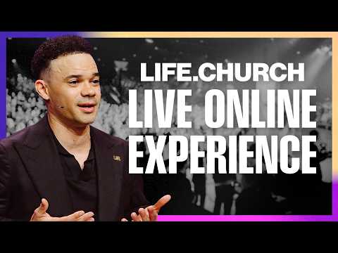 The Joy You’ve Been Missing | Tauren Wells