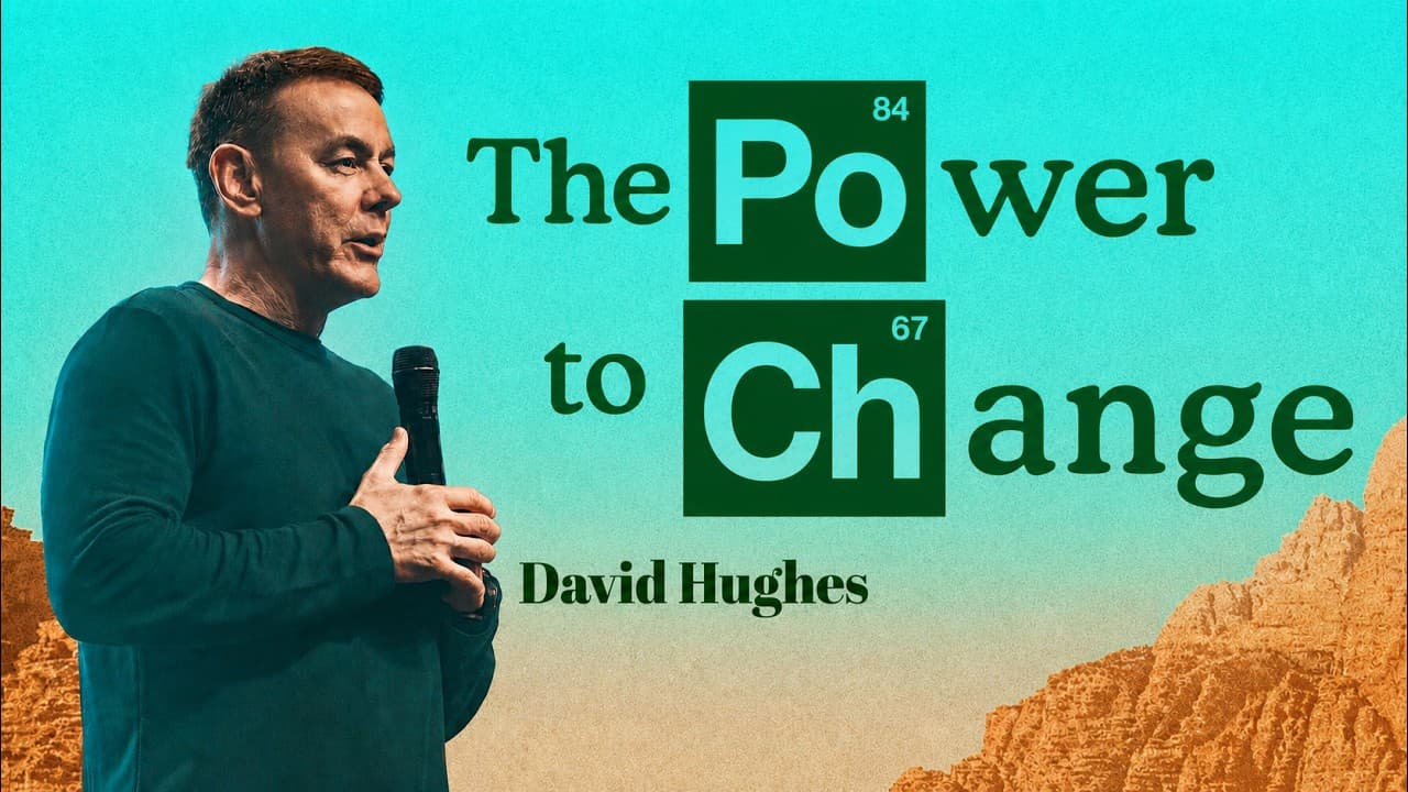 David Hughes - How to Break a Negative Clyce